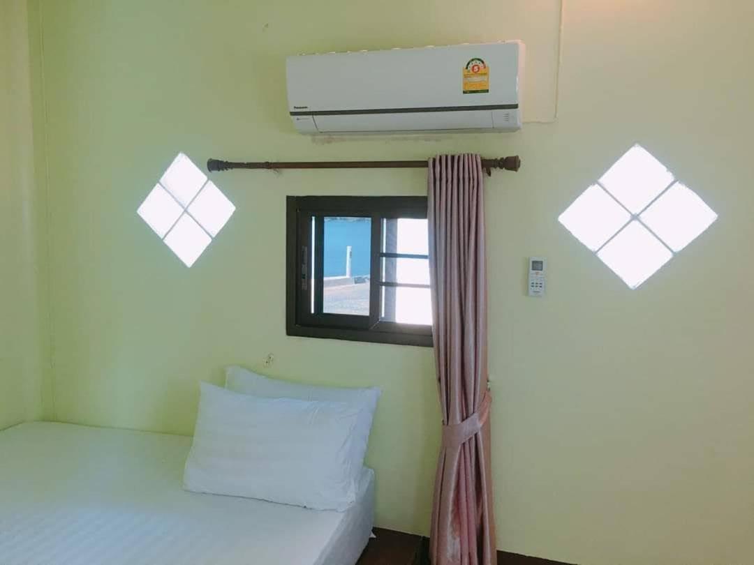Chattong Resort Трат Екстериор снимка